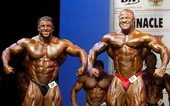 Bill Wilmore Training