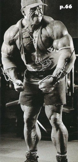 Дориан Ятс (Dorian Yates), фотографии, биография, соревнования, бодибилдинг