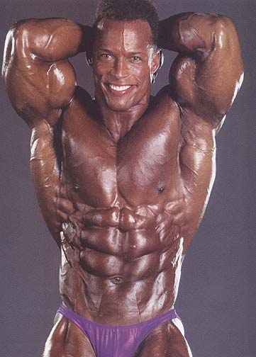 HGH America