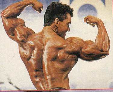 Мистер Олимпия 1990