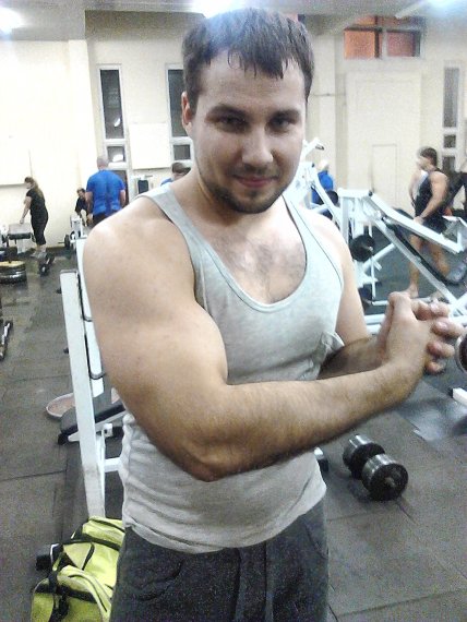 KoTT. Ноябрь 2011