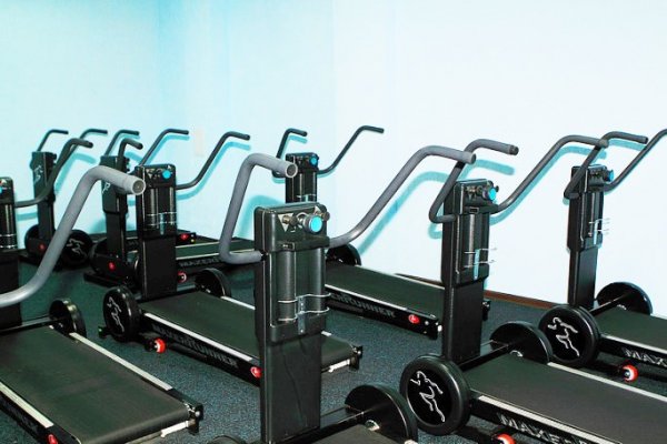 MyFit на Кадетский Гай. Кардиозона