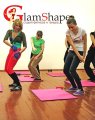 Студия фитнеса и танцев GlamShape