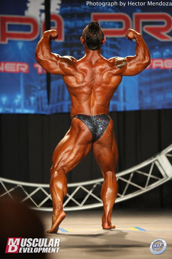 Chris Darby