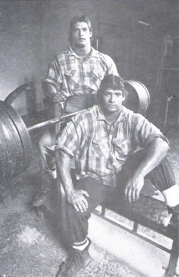 Питер Пол (Peter Paul), Дэвид Пол (David Paul), фотографии, биография ...