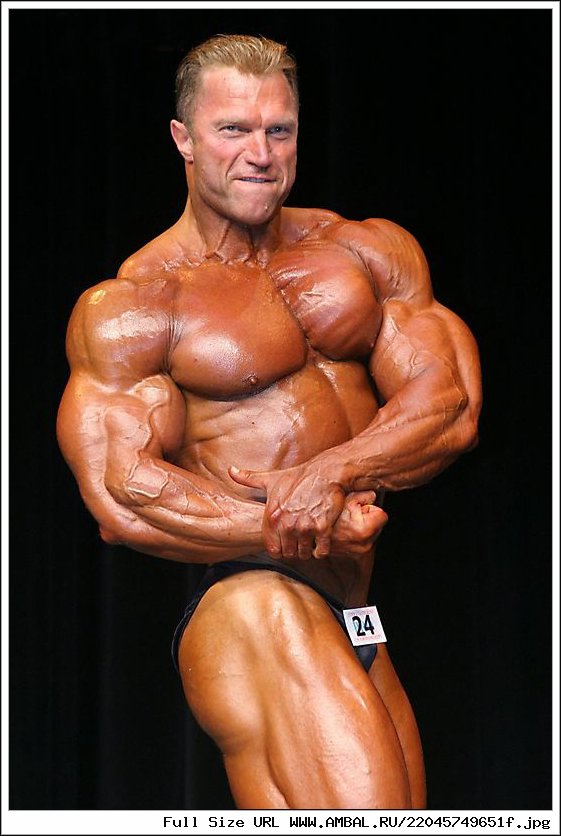 Bill Wilmore Training