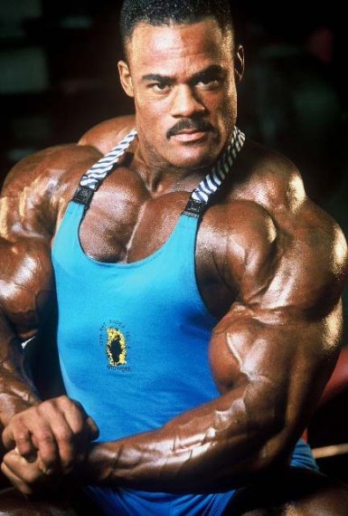 Дон Лонг (Don Long), фотографии, биография, соревнования, бодибилдинг