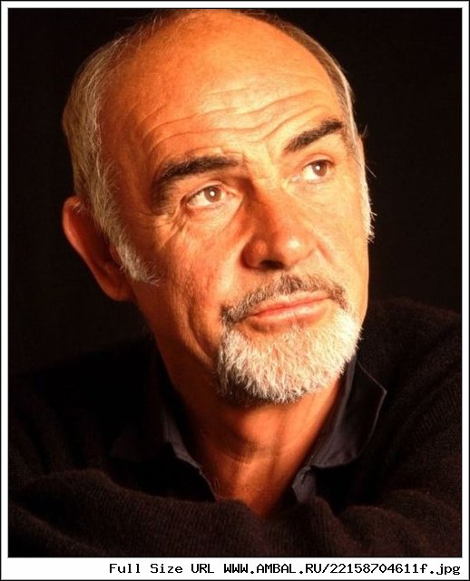 Шон Коннери (Thomas Sean Connery), фотографии, биография, соревнования ...