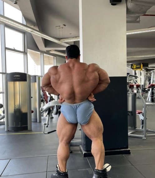 Creatine Drive Black : .