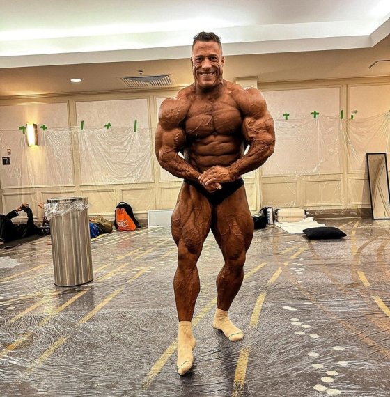 Tim Budesheim