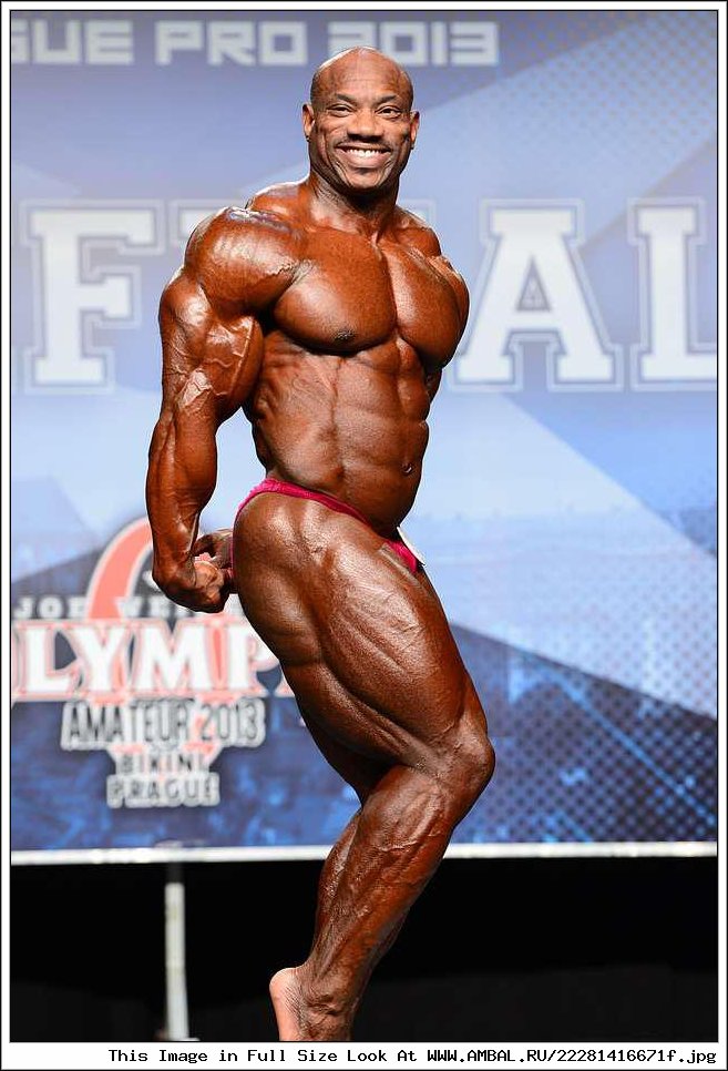 Arnold Jackson oz