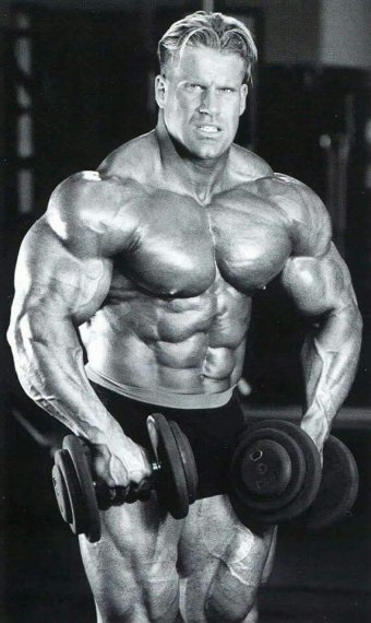 Джей Катлер (Jay Cutler), фотографии, биография, соревнования, бодибилдинг