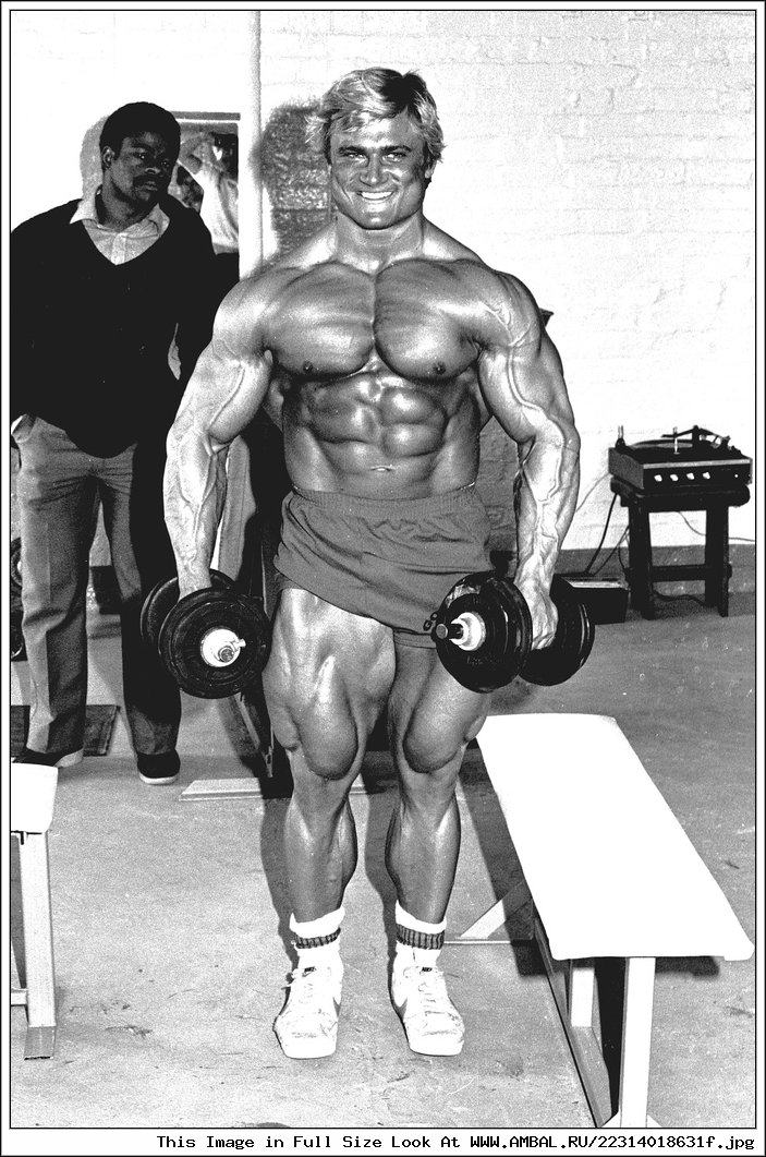 Tom Platz tom-platz