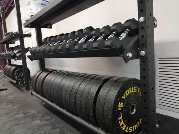 Академия борьбы UMA Gym
