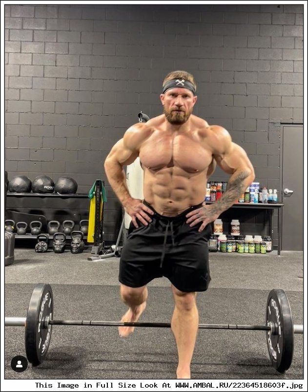 Seth feroce Р±РѕРґРёР±РёР»РґРёРЅРі