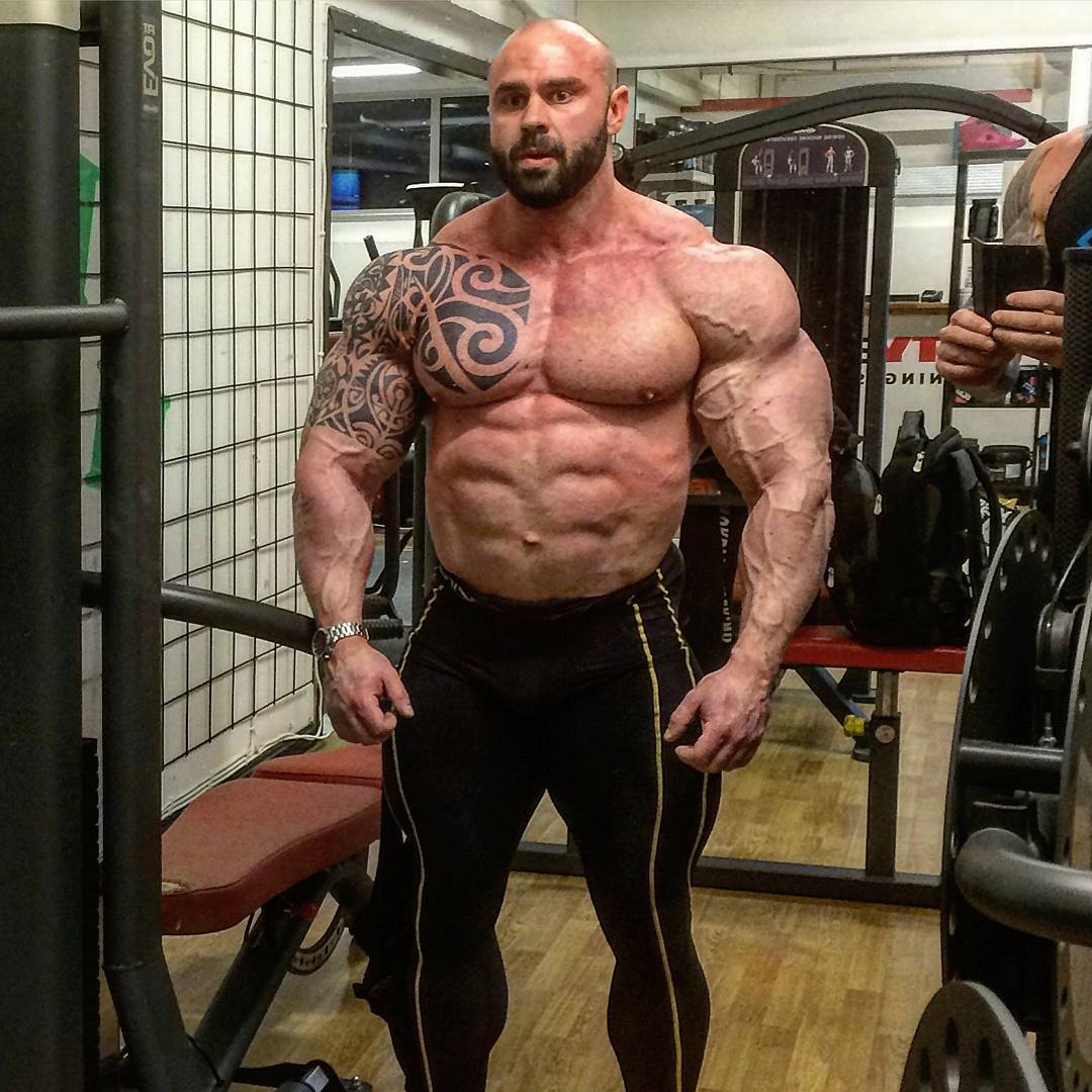 Оле Кристиан Ваага (Ole Kristian Vaaga), фотографии, биография ...