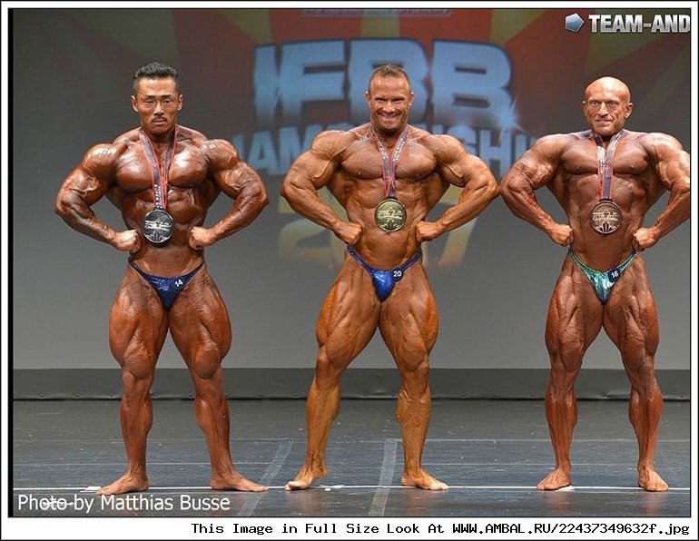 Ronny Rockel