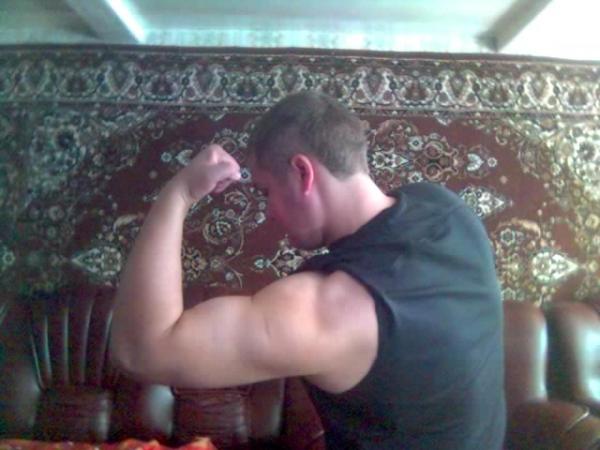 ВОВАНЧИК. 25.07.2010