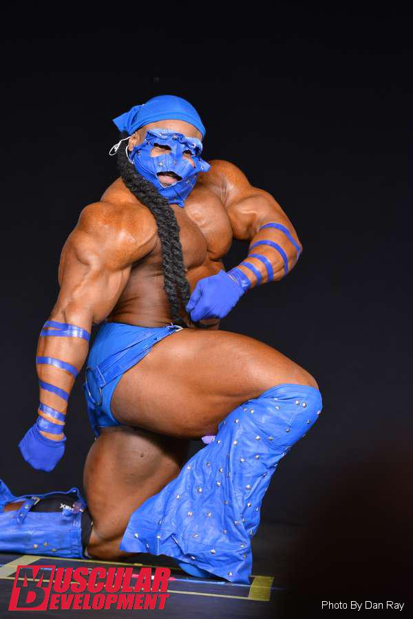 Leslie Kai Greene