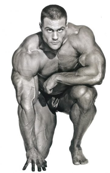 Evan Centopani