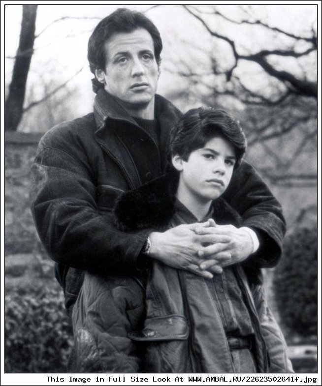 Mick Stallone