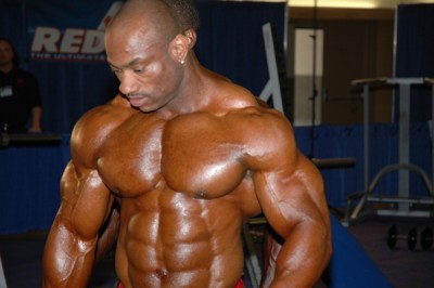 Arnold Jackson oz