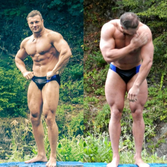 Виктор Гегешидзе