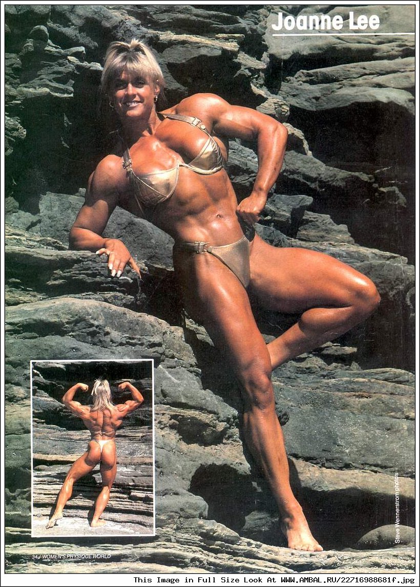 Larissa Ries