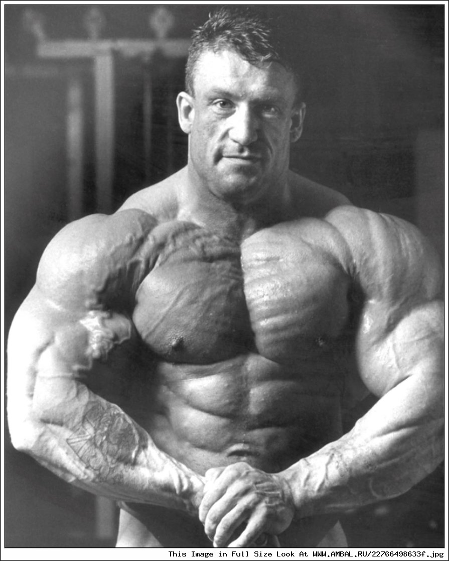 Дориан Ятс (Dorian Yates), фотографии, биография, соревнования, бодибилдинг