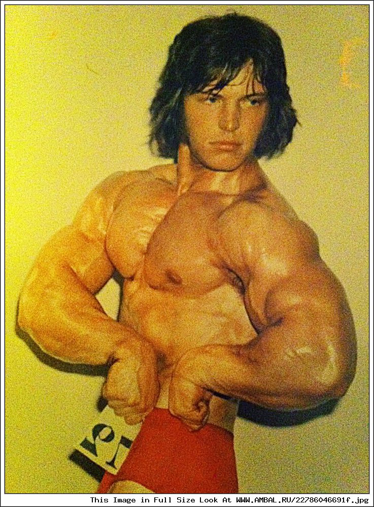 Гуннар Росбо (Gunnar Rosbo) .