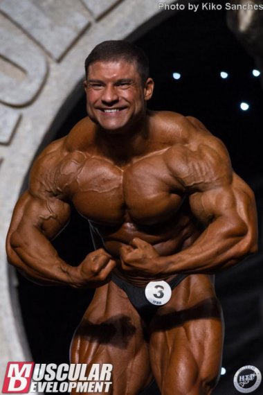 Виталий Фатеев