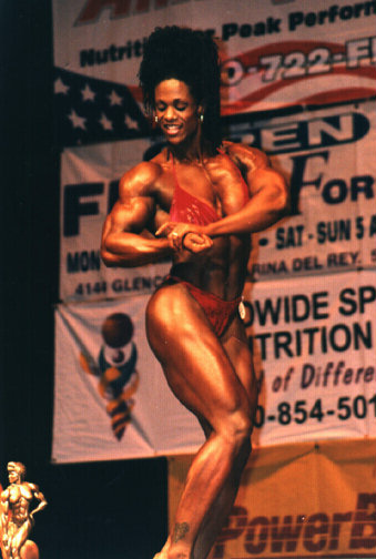 Jasminebjohnson