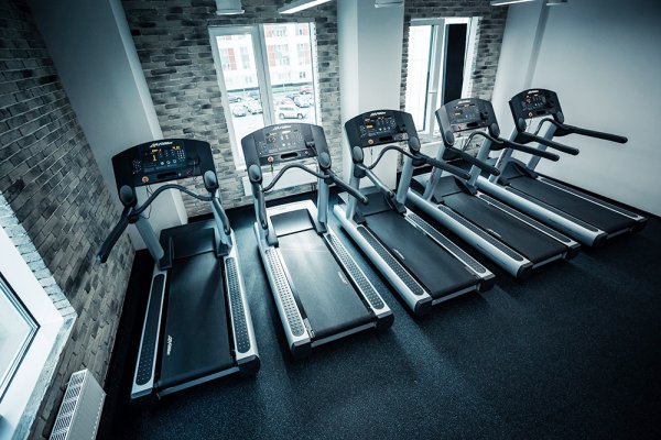 Fitlab-studio. Кардиозона