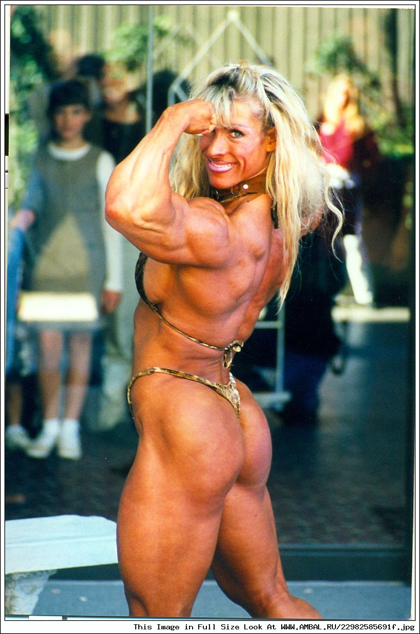 Kristy Maxx