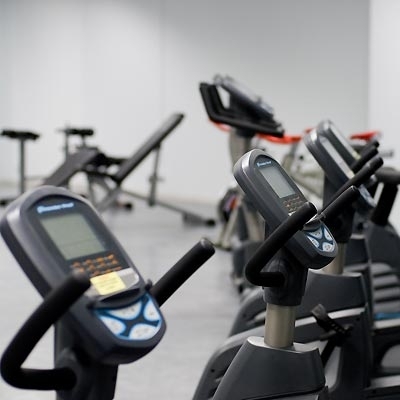 Fitness Group на Большевиков. Кардиозона