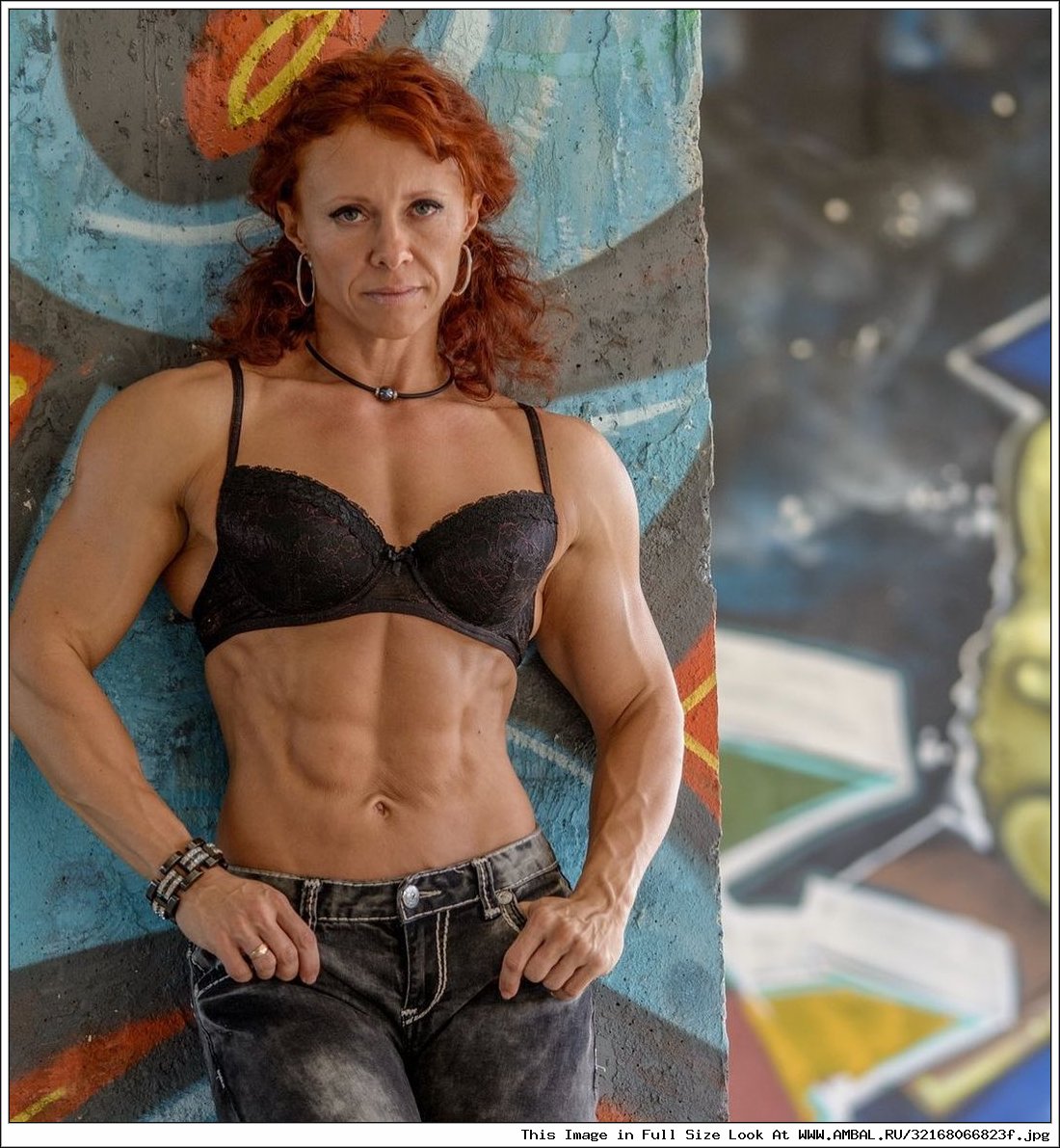 Елена Шпортун и муж