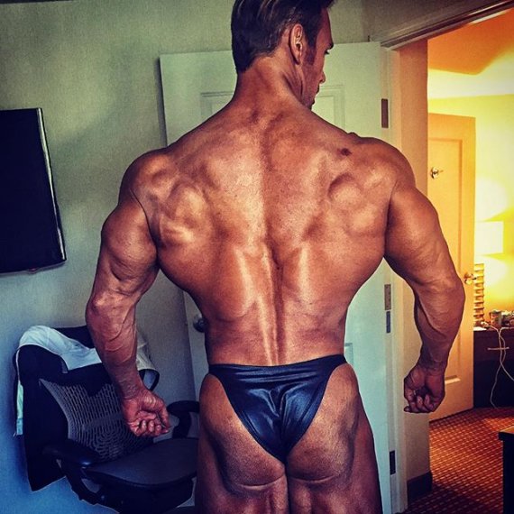 Майкл О’Херн (Michael O'Hearn) .