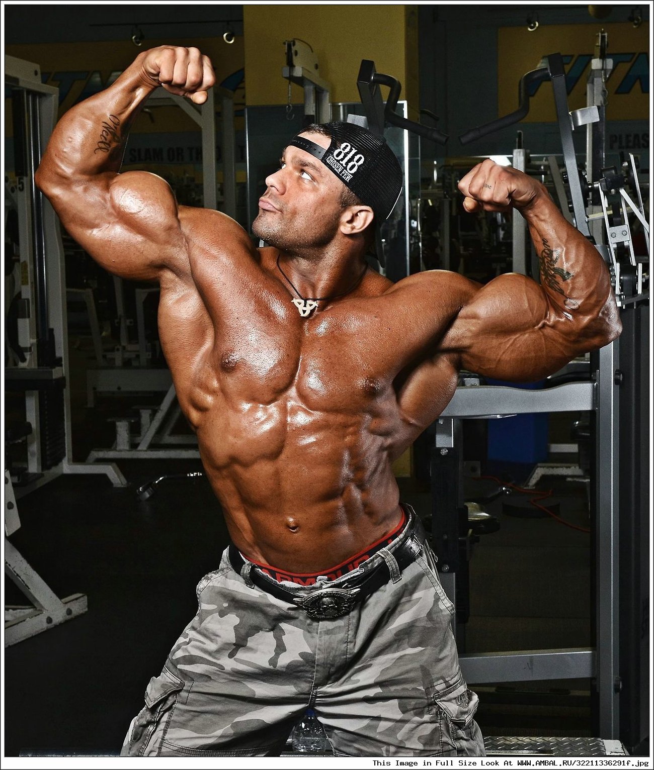 Майкл Джонсон (Michael Johnson) Mike Johnson, фотографии, биография ...