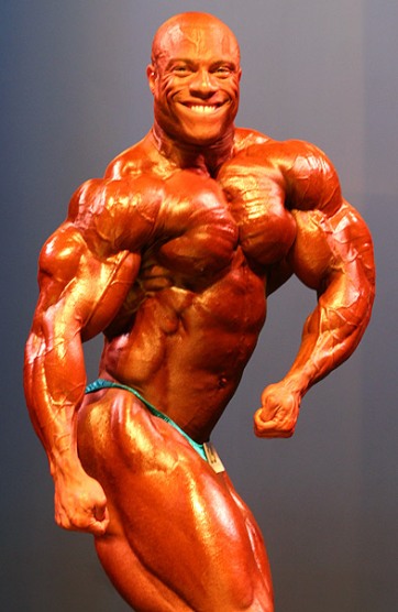 Bill Wilmore Training
