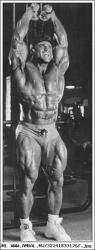 Serious Mass �������-�����: ����.