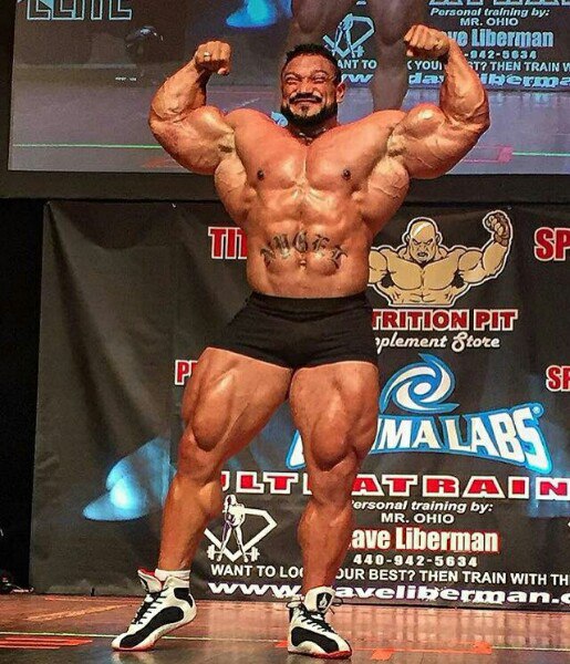 Roelly Winklaar 2020