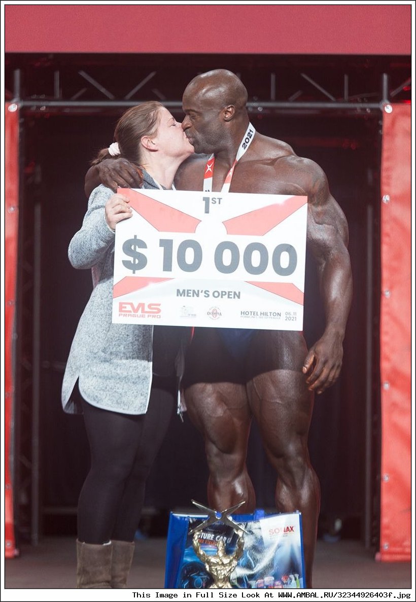 Самсон Дауда (Samson Dauda), Прага Про 2021 года, фотографии, биография ...