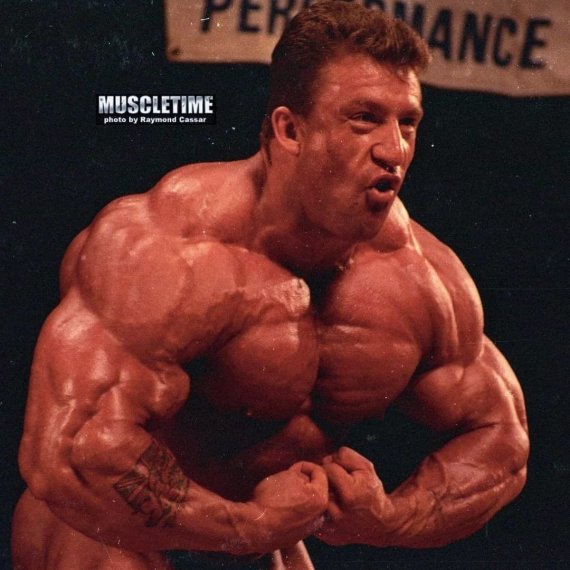 Дориан Ятс (Dorian Yates), фотографии, биография, соревнования, бодибилдинг