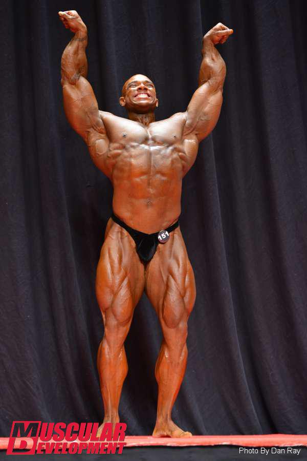 Sergio Oliva Jr 2020