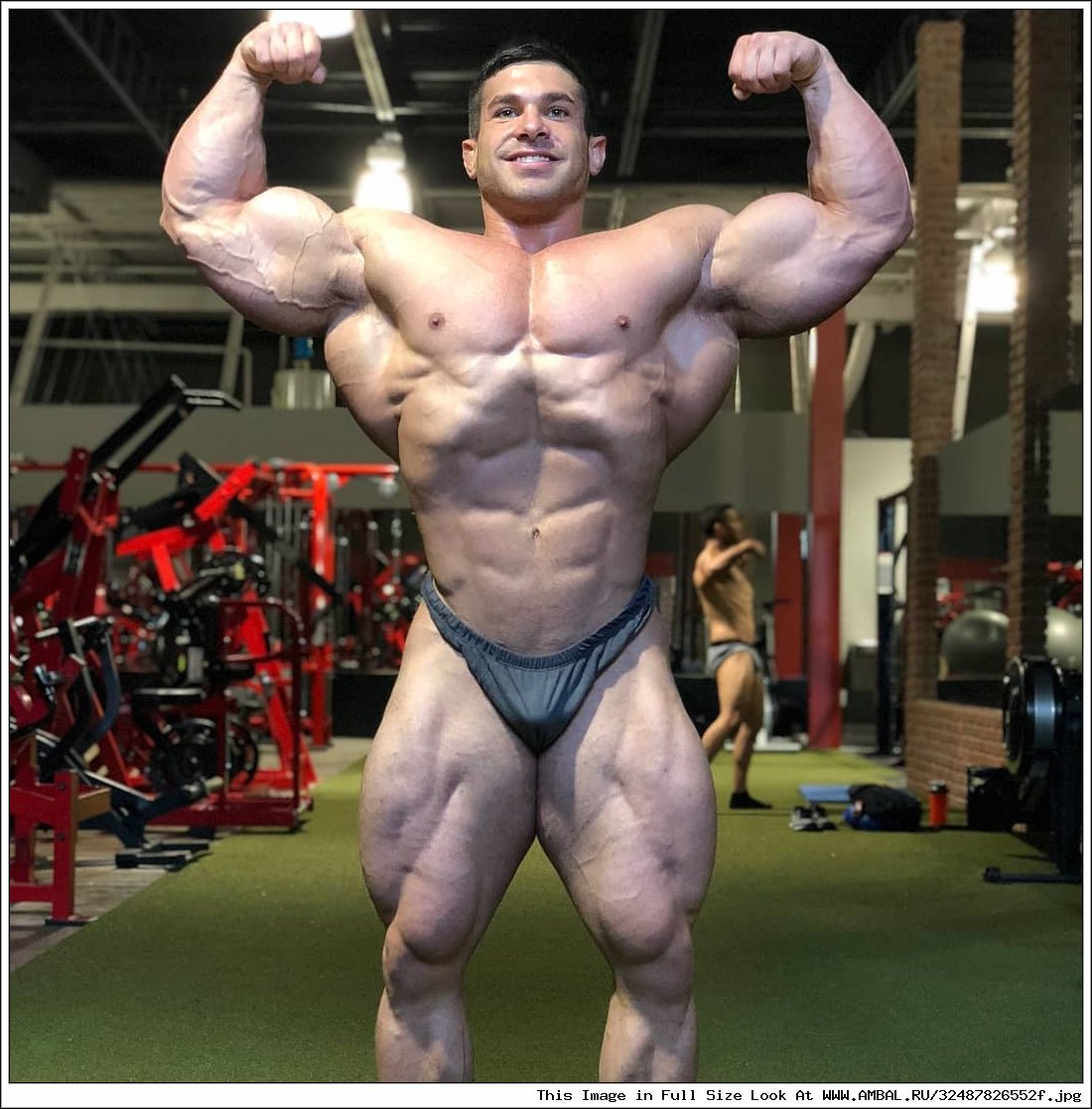 Derek Lunsford Возраст