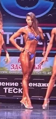 Marta76. мои первые соревнования