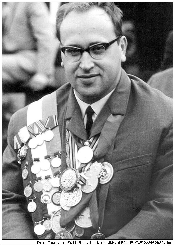Юрий Петрович Власов (Vlasov Yuri), фотографии, биография, соревнования ...