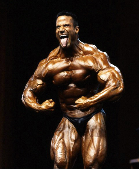 Ramon Monster