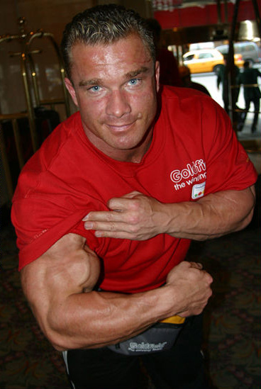 Ronny Rockel