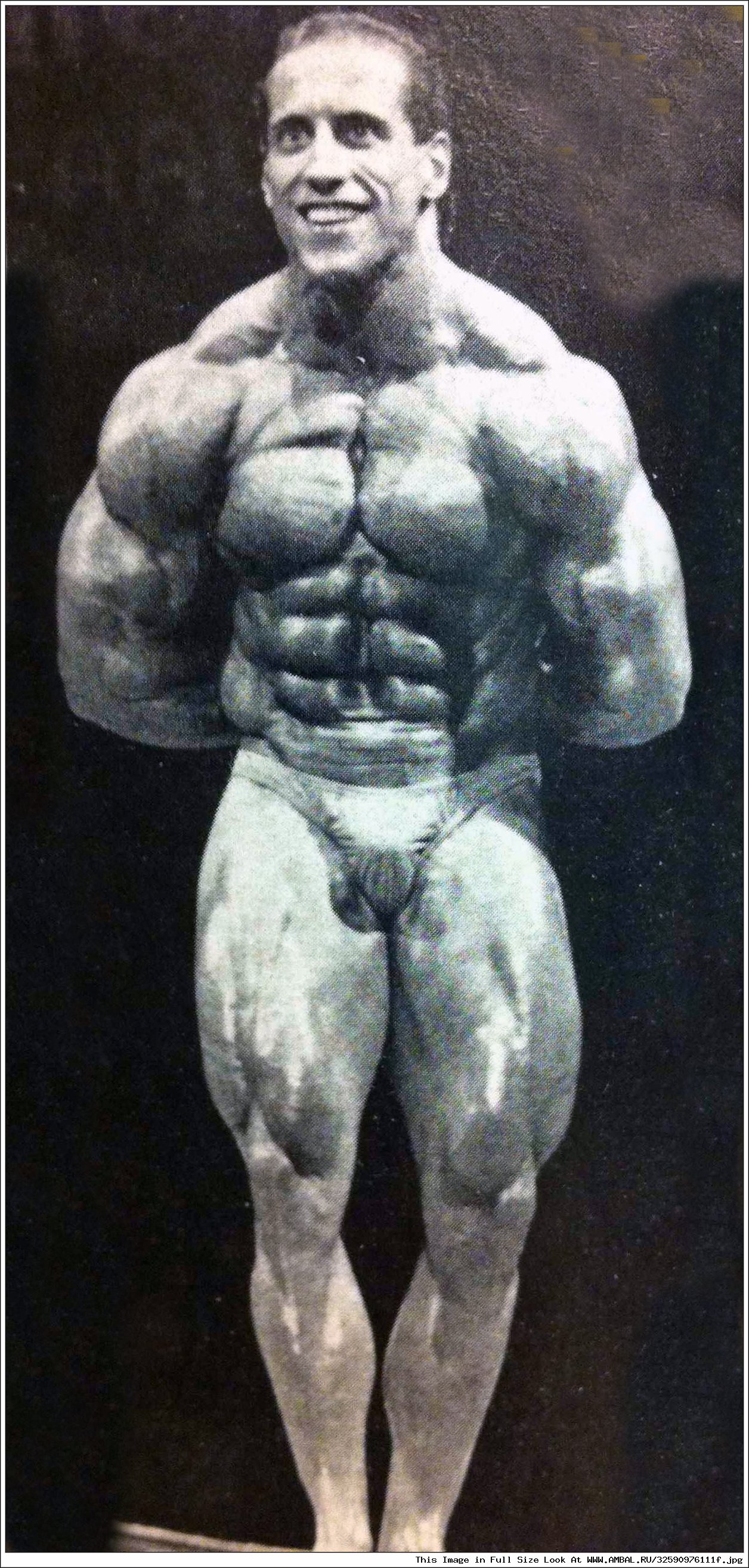 Майк Квин (Mike Quinn), фотографии, биография, соревнования, бодибилдинг